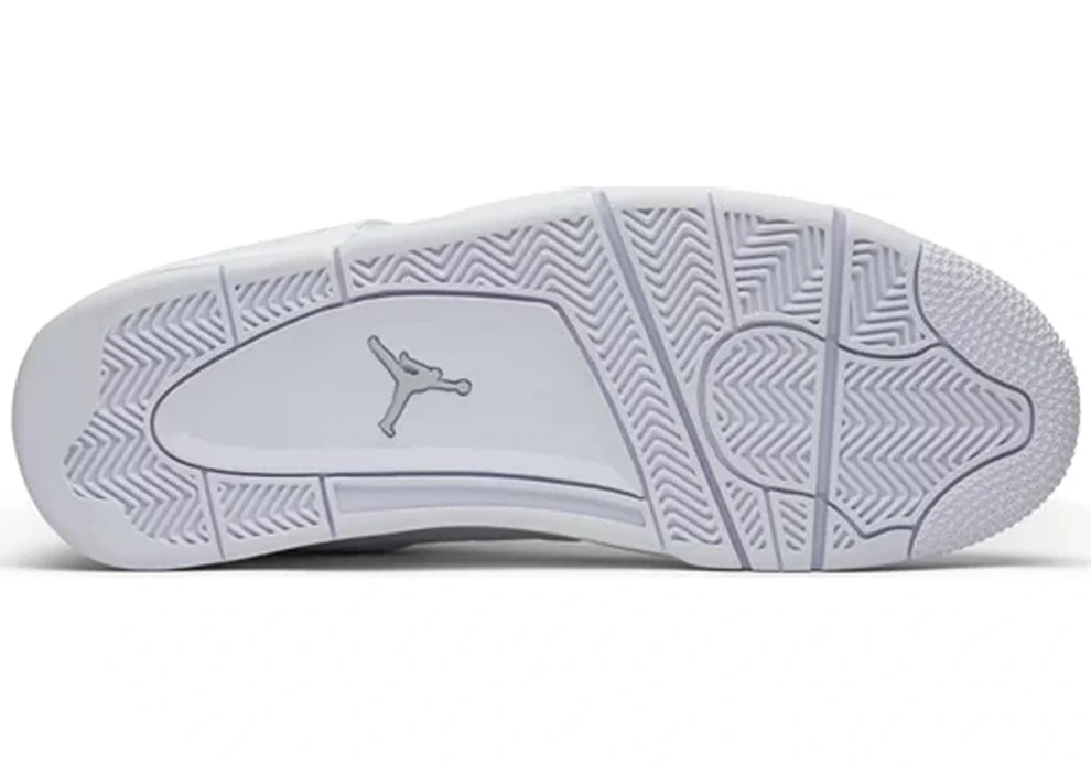 Jordan 4 Retro Pure Money - immagine 2